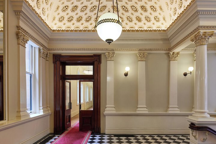 Ballroom/Hall 52 of 68