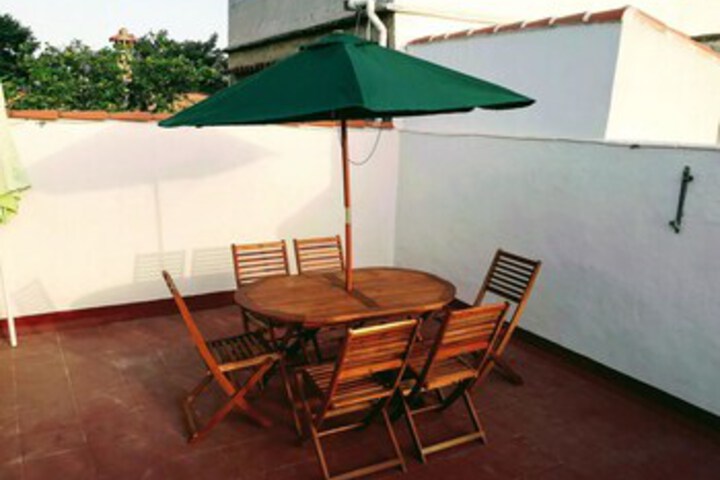 Terrace/Patio 32 of 34