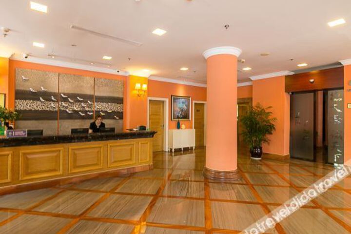 Hotel Interior 11 of 24