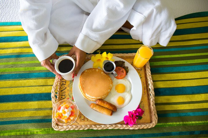 Dining Photos