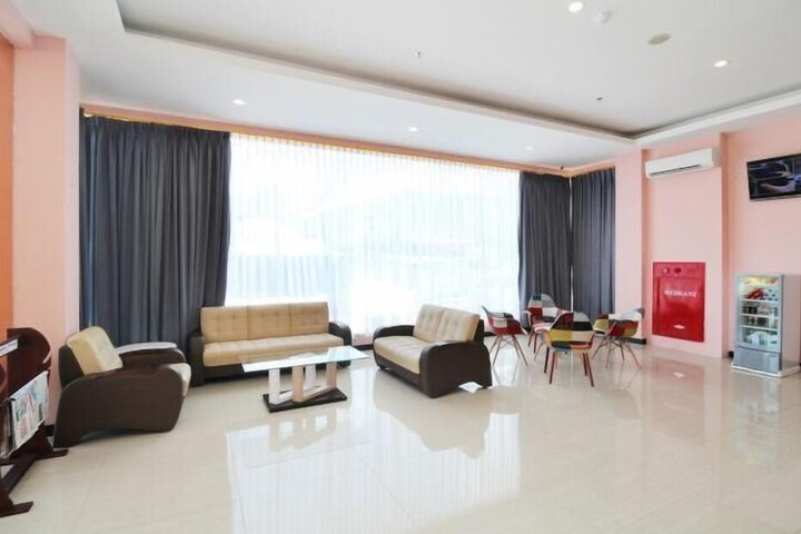 Hotel Interior 3 of 25