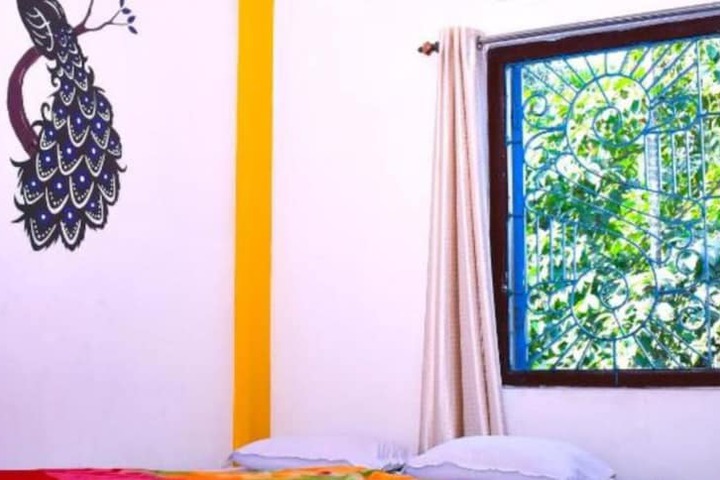 Jaldapara Binaychapa Homestay