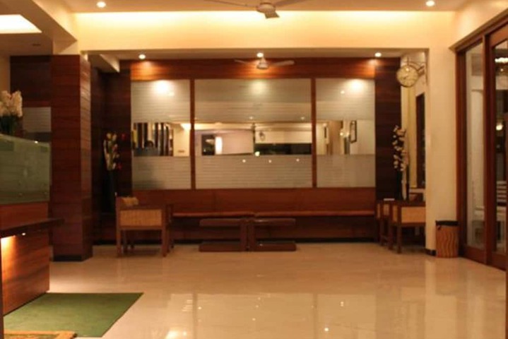 Hotel Interior 2 of 31