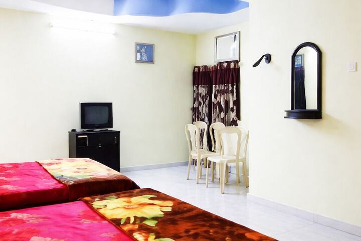 Room 15 of 21
