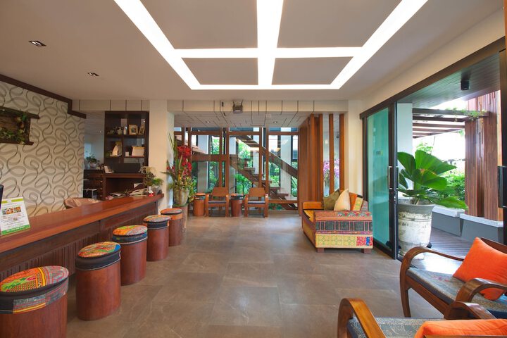 Hotel Interior 2 of 63