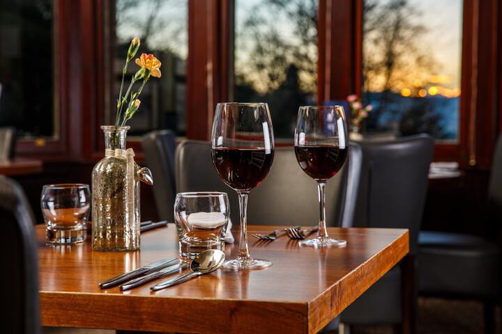 Restaurants