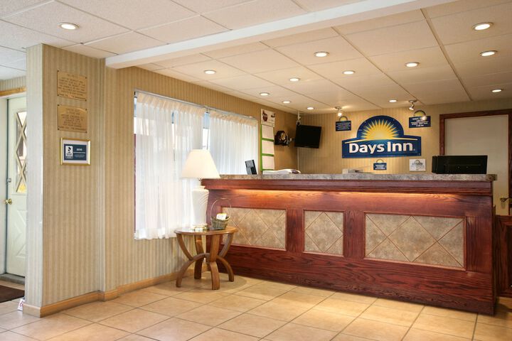 Hotel Interior 3 of 20
