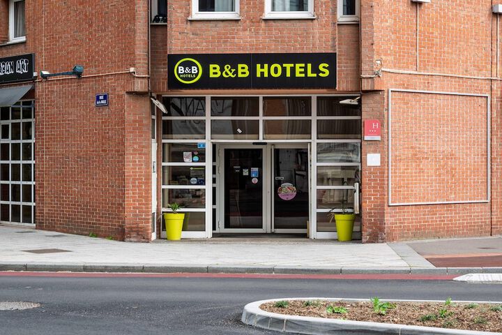 Hotel 41 of 45