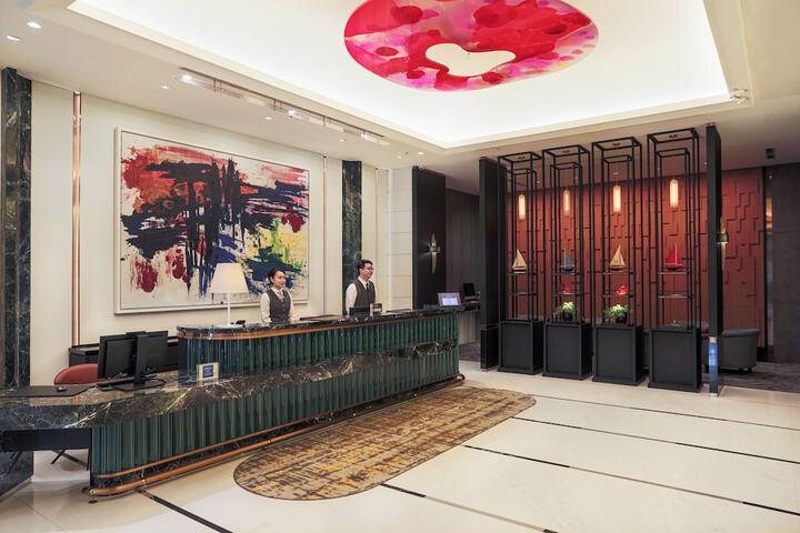 Hotel Interior 2 of 111
