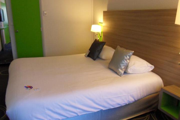 Photo of ibis Styles Grenoble Centre Gare