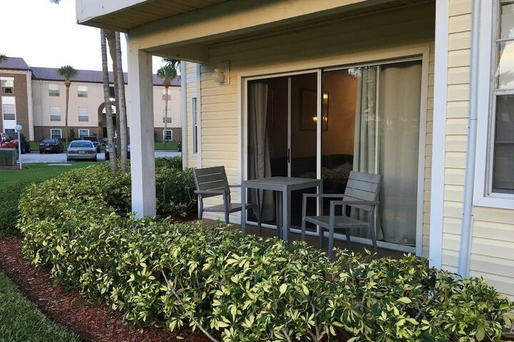 Terrace/Patio 24 of 27