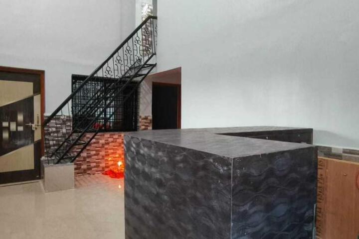 Photo of Hotel O by OYO RP