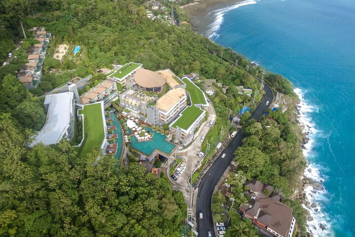Hotel 137 of 144