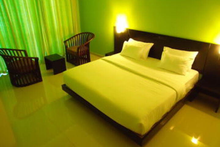 Mars Hotel Tangalle