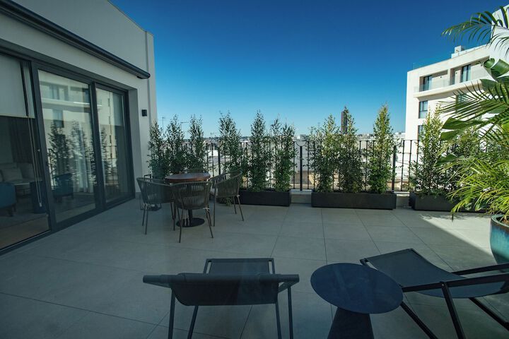 Terrace/Patio 61 of 94