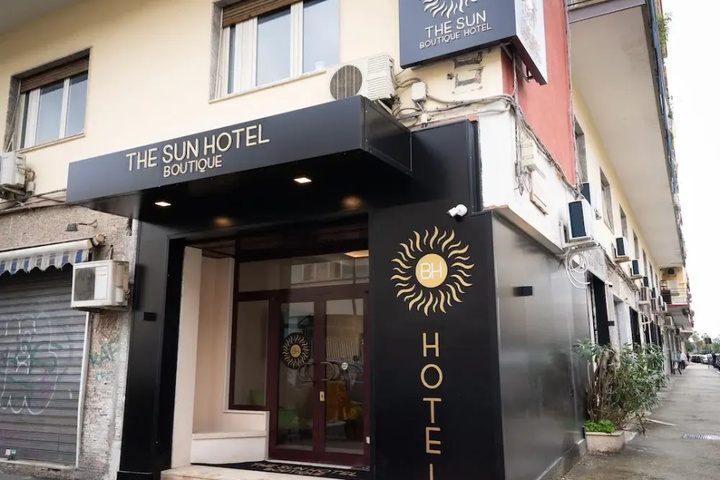 Image of Hotel Nuovo Diana