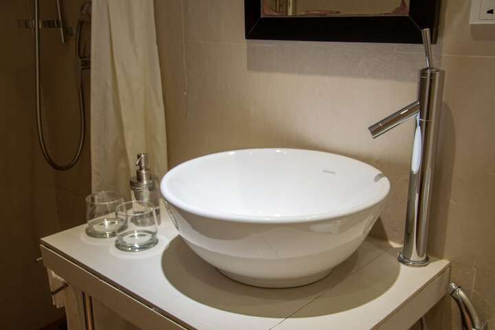 Bath Photo