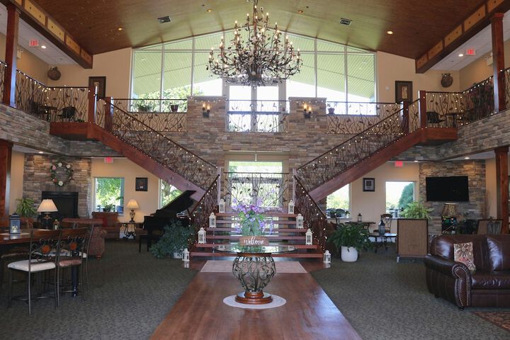 Hotel Interior 2 of 89