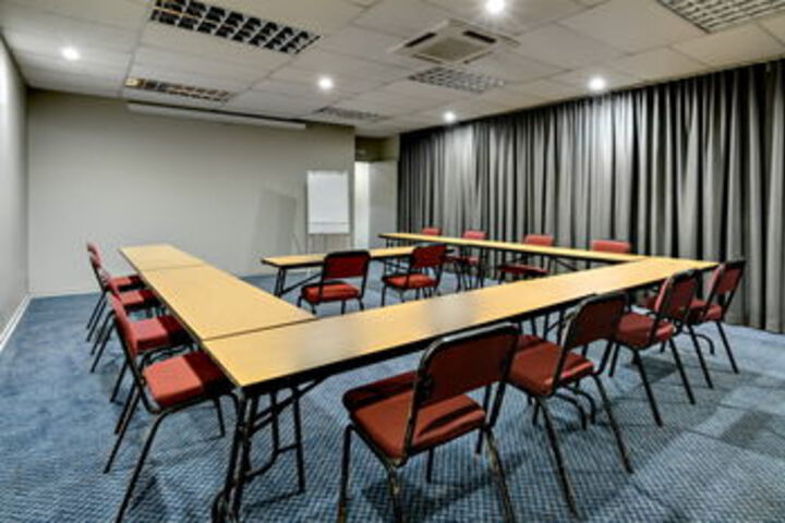 Meeting 20 of 27