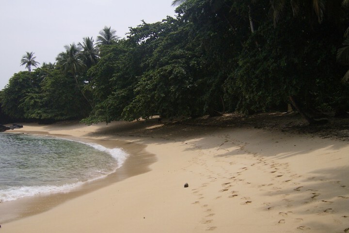 Beach 23 of 55
