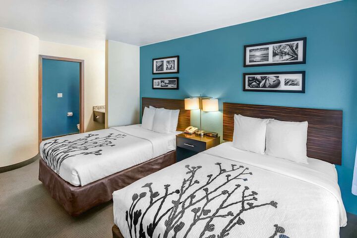 Sleep Inn near Washington State Line Post Falls | Bookonline.com