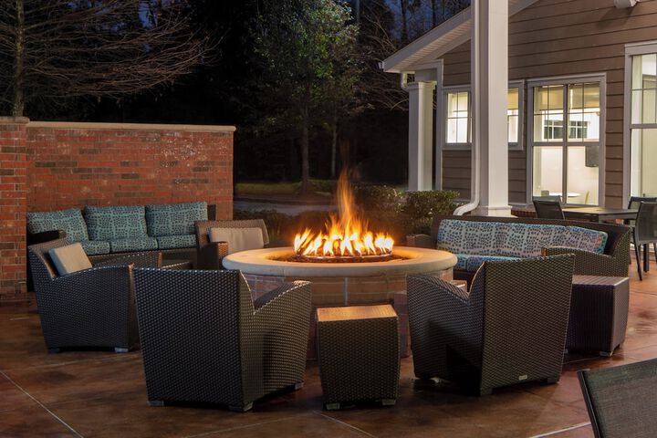 Terrace/Patio 28 of 29