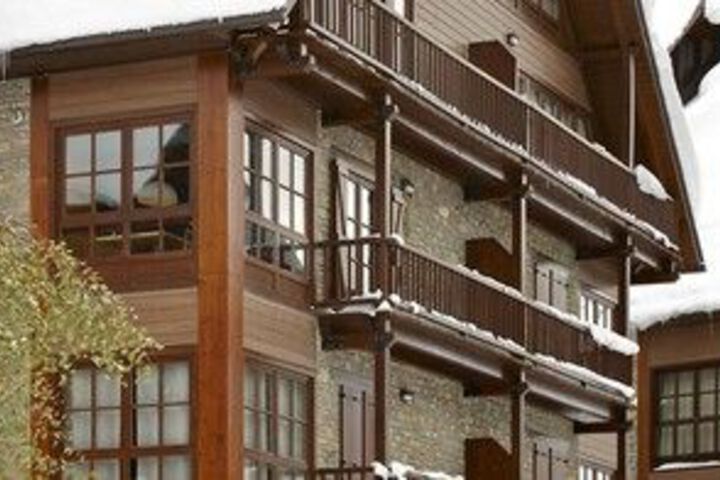 Hotel 18 of 27