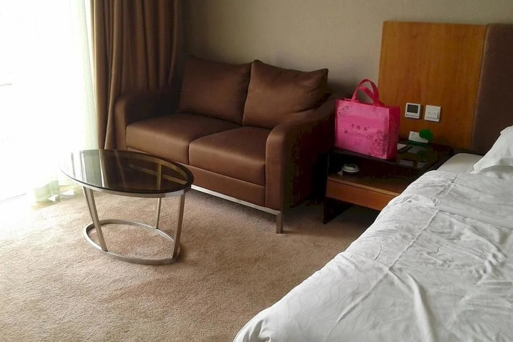 LA WATERFRONT HOTEL SHENZHEN