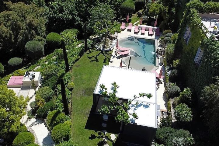 Image of Hôtel CasAnna Lidia
