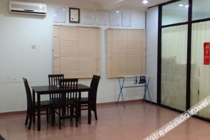 大雄商务民宿(Dahong Homestay - Dahong Commerce)