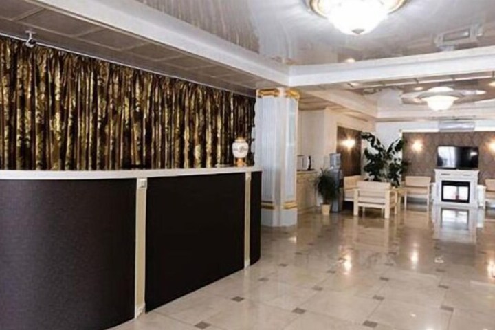 Hotel Interior 4 of 62