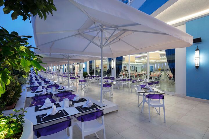 Terrace/Patio 146 of 160