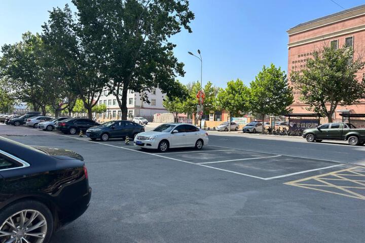 Hanting Hotel Anshan Xiuyan Baijiahui