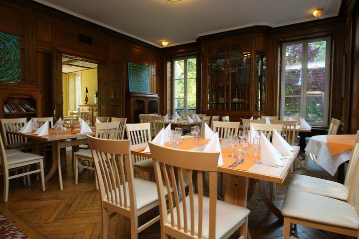 Restaurants