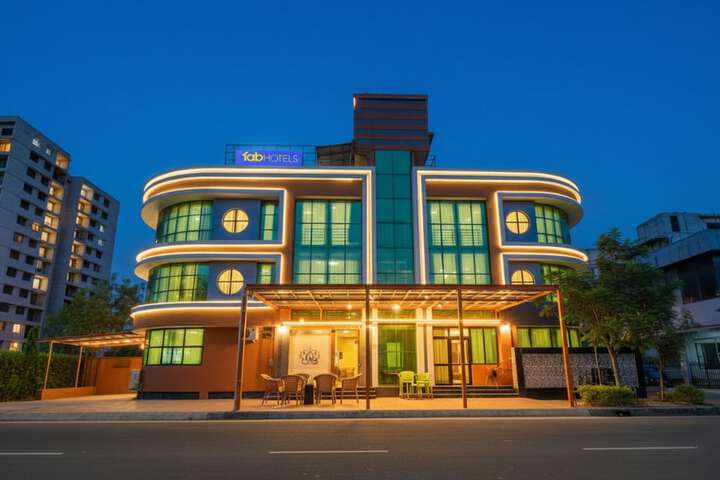 Hotel 35 of 35