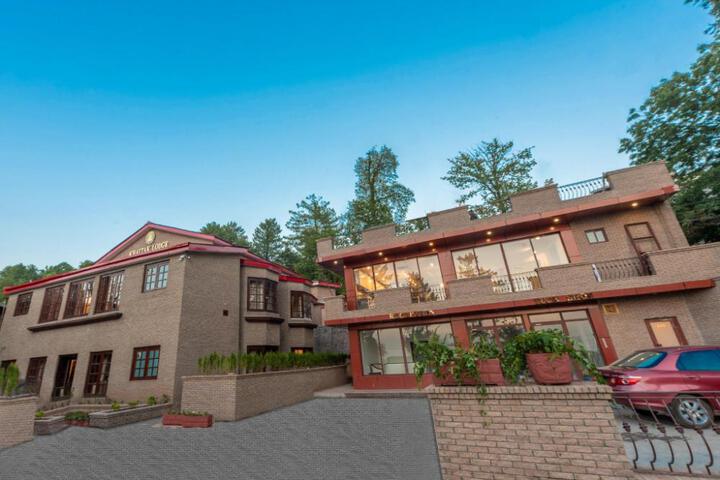 Khattak Lodge Murree