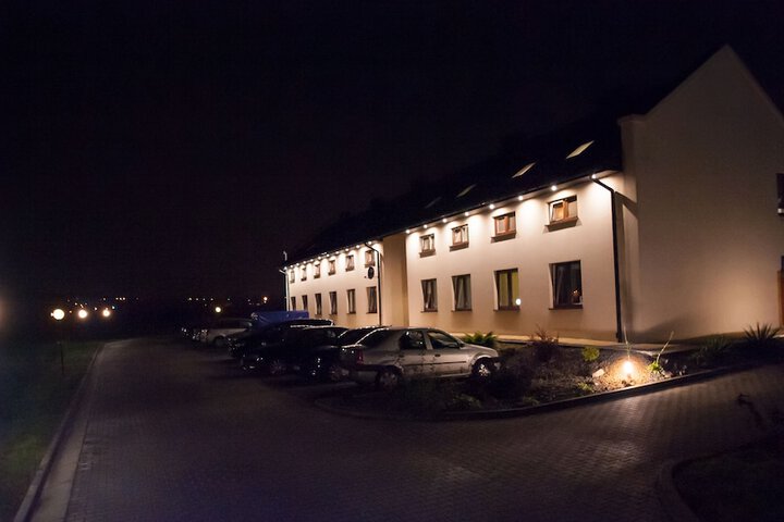 Hotel 36 of 41