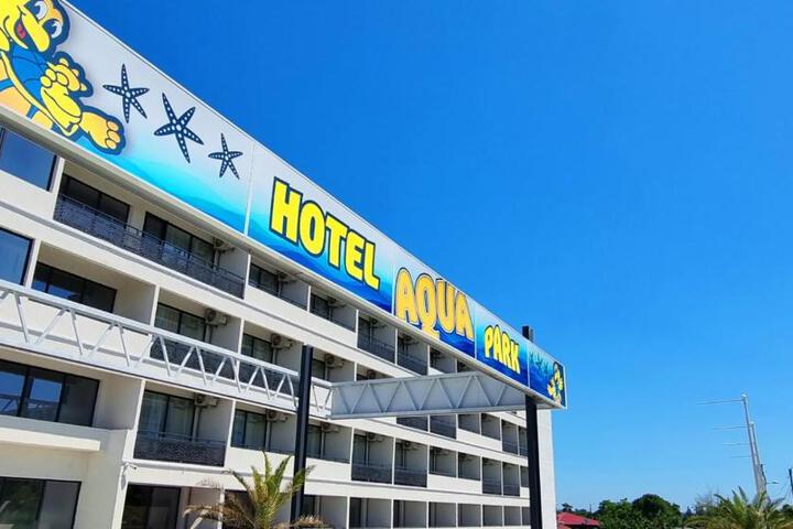 Hotel Aqua Park
