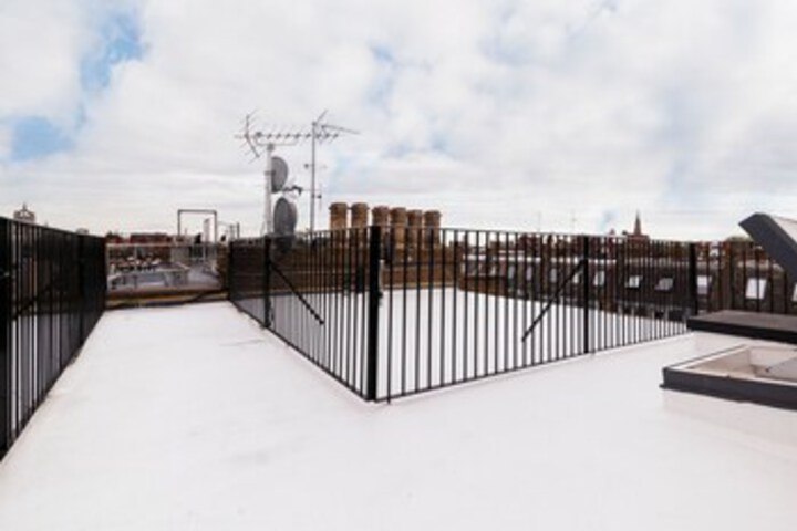 Terrace/Patio 17 of 17