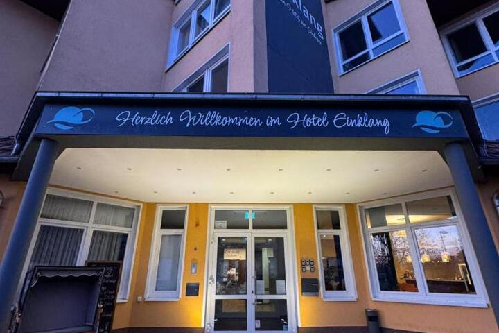 Einklang - Dein Hotel am Südhorn