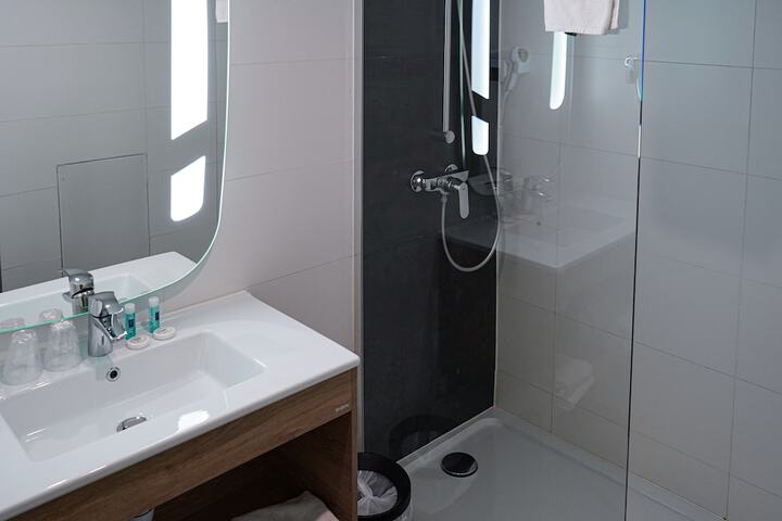 Bath Interior