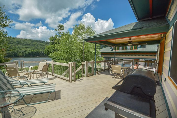 Terrace/Patio 4 of 6
