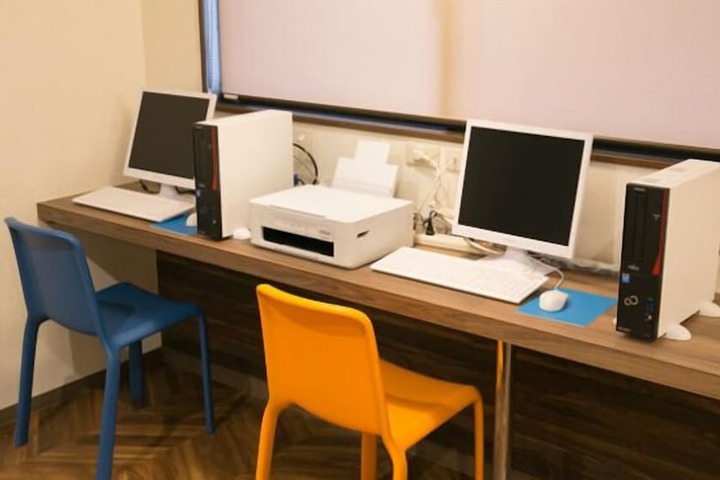 Room 23 of 41