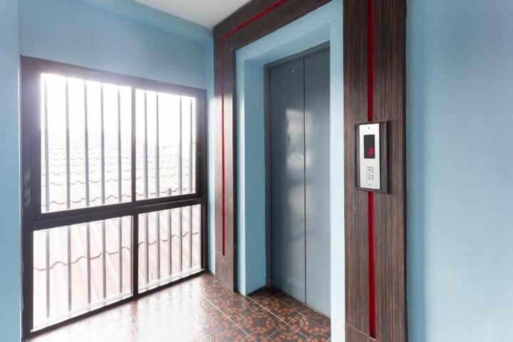 Fitness Facility Photos