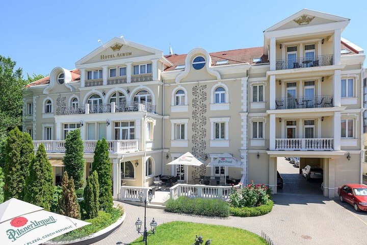 Image of Hotel Aurum