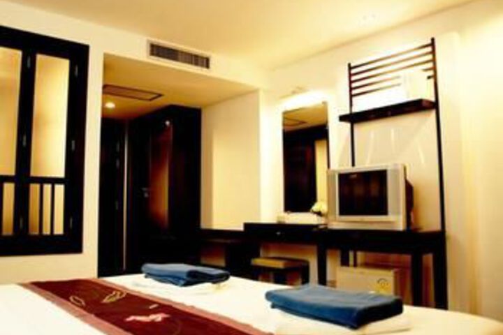 Fitness Center Photo