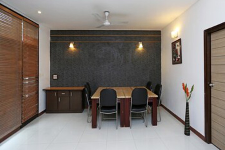 Hotel Interior 11 of 21