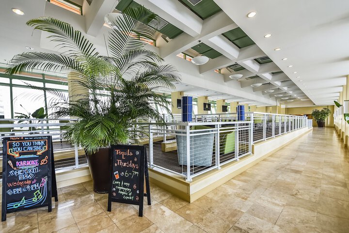 Hotel Interior 134 of 145