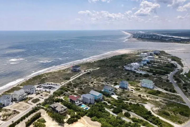 Beach 13 of 20