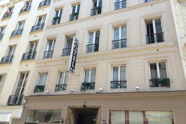 Fitness Center Photo